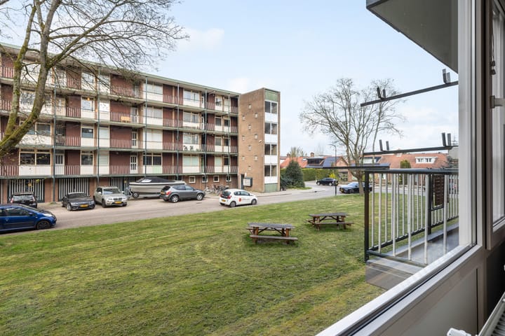 Foto 5 van Cort van der Lindenstraat 14