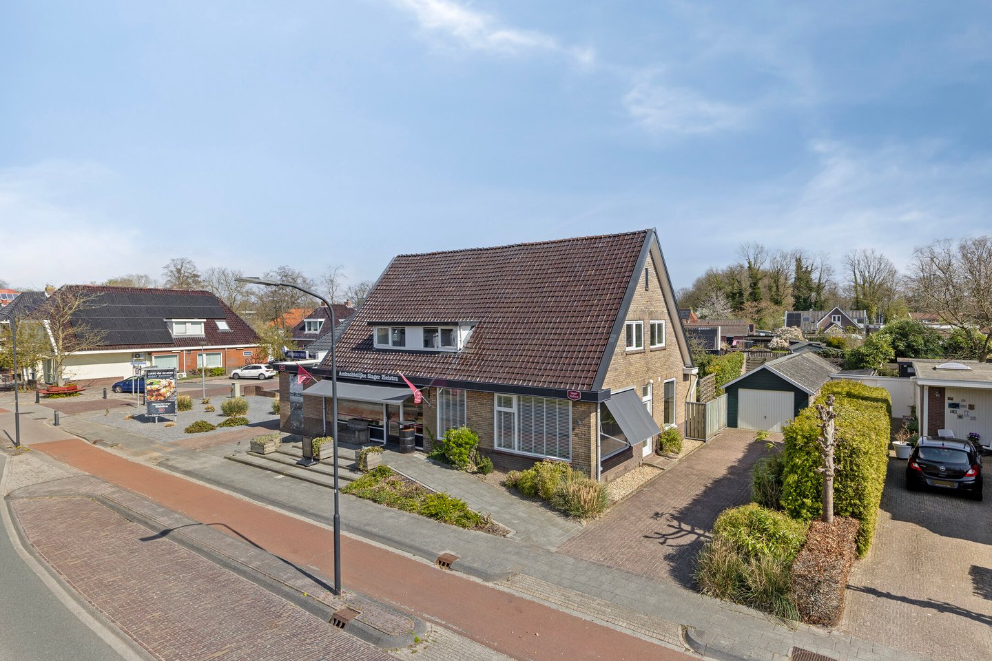 View photo 1 of Nieuwe Rijksweg 13