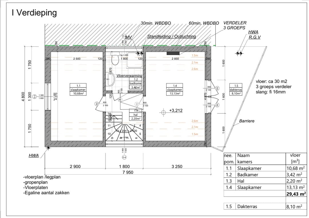 Foto 61 van Spilsteeg 1