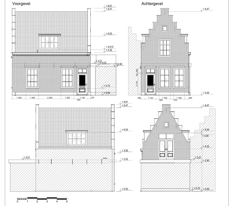 Foto 65 van Spilsteeg 1