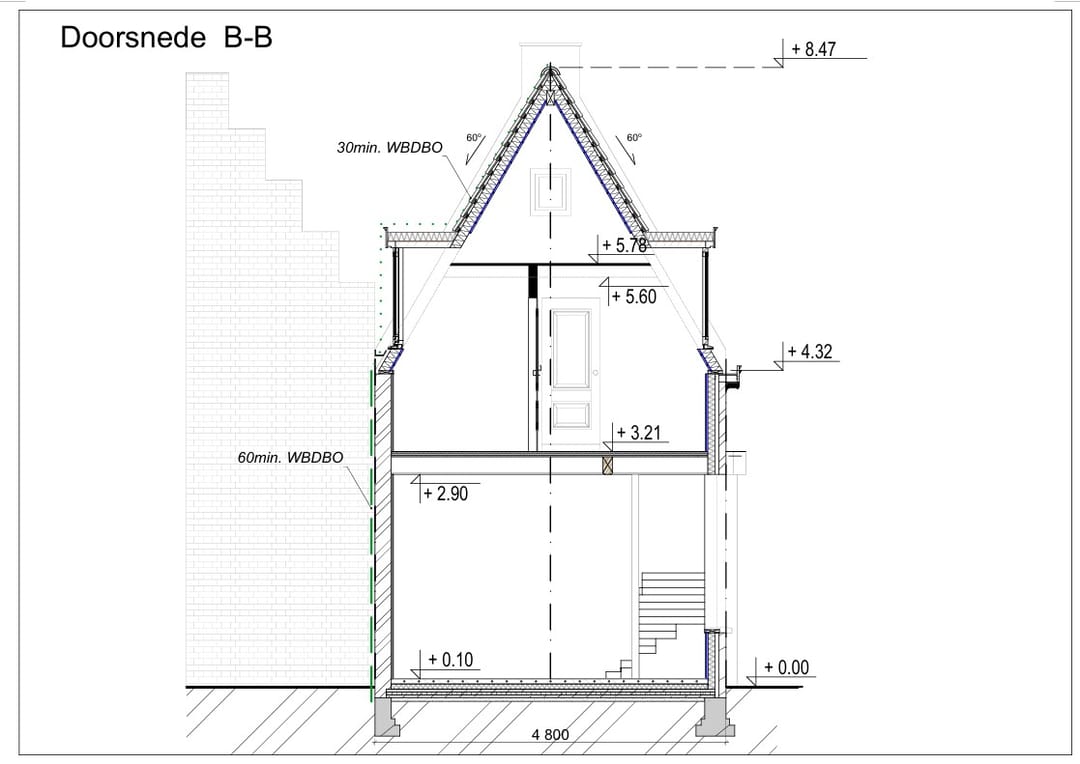 Foto 67 van Spilsteeg 1