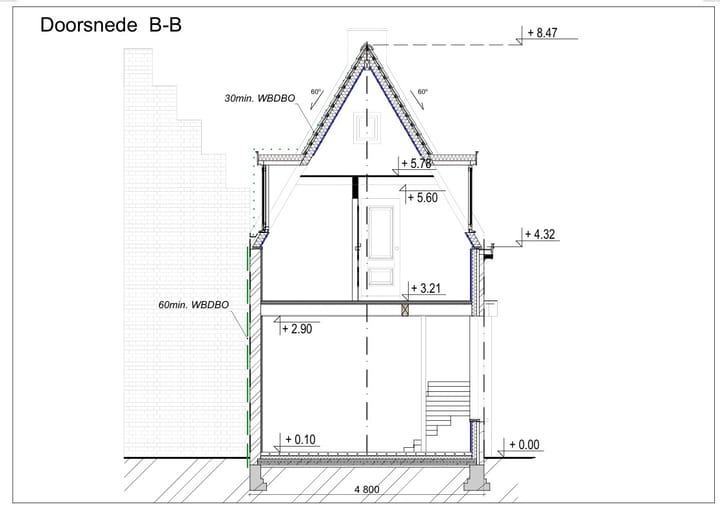 Photo 67 of Spilsteeg 1