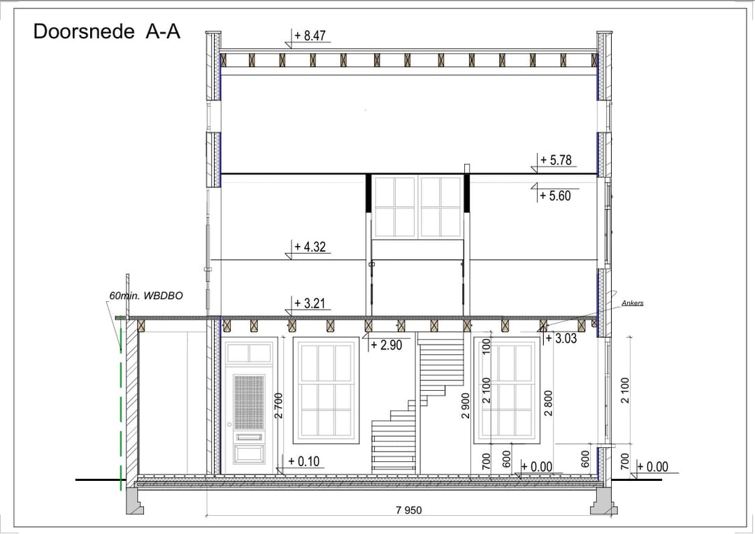 Foto 68 van Spilsteeg 1
