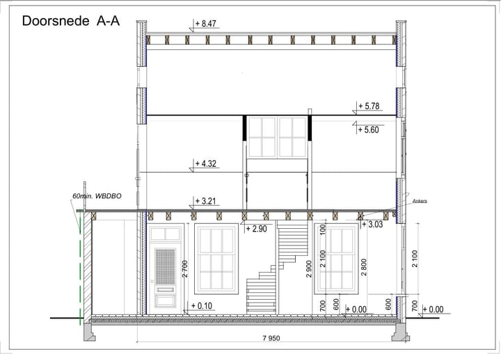 Photo 68 of Spilsteeg 1