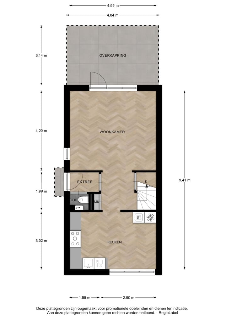 Foto 34 van Karel Mullerweg 27