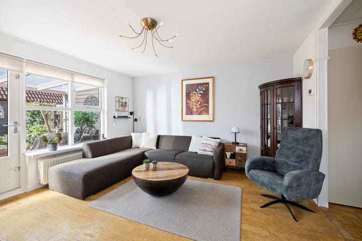 Foto 3 van Karel Mullerweg 27