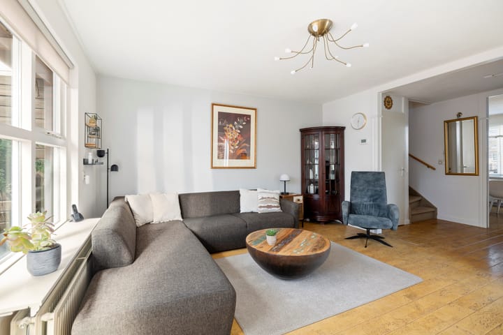 Foto 4 van Karel Mullerweg 27