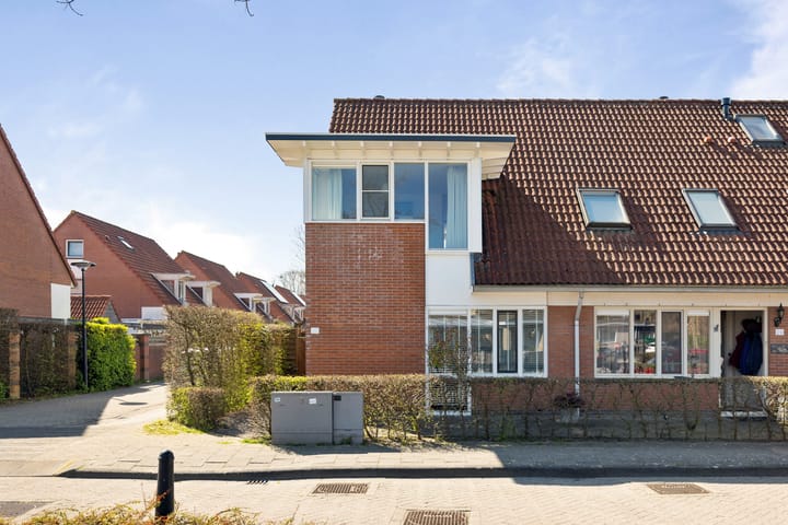 Foto 25 van Karel Mullerweg 27