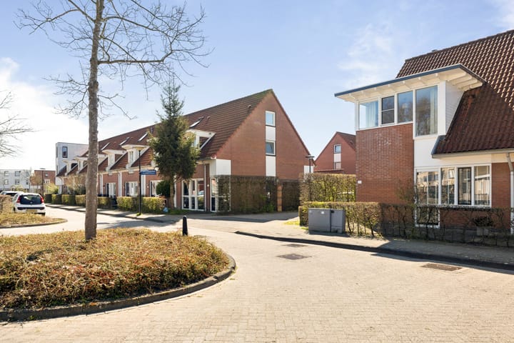 Foto 26 van Karel Mullerweg 27