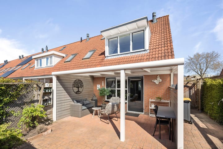 Foto 27 van Karel Mullerweg 27