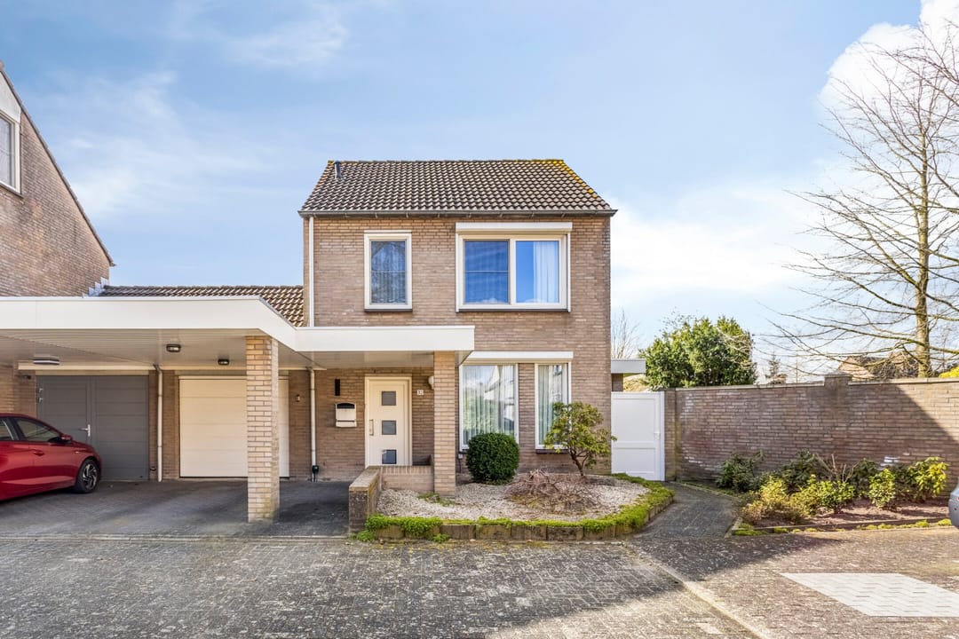 Foto 2 van De Leeuwebek 32