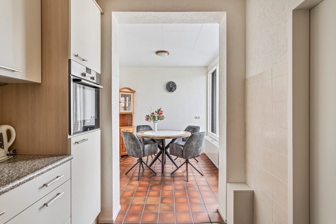 Foto 8 van De Leeuwebek 32