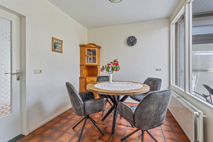 Foto 9 van De Leeuwebek 32