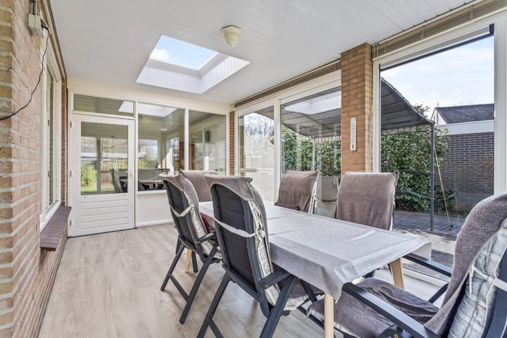 Foto 10 van De Leeuwebek 32