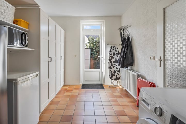 Foto 12 van De Leeuwebek 32