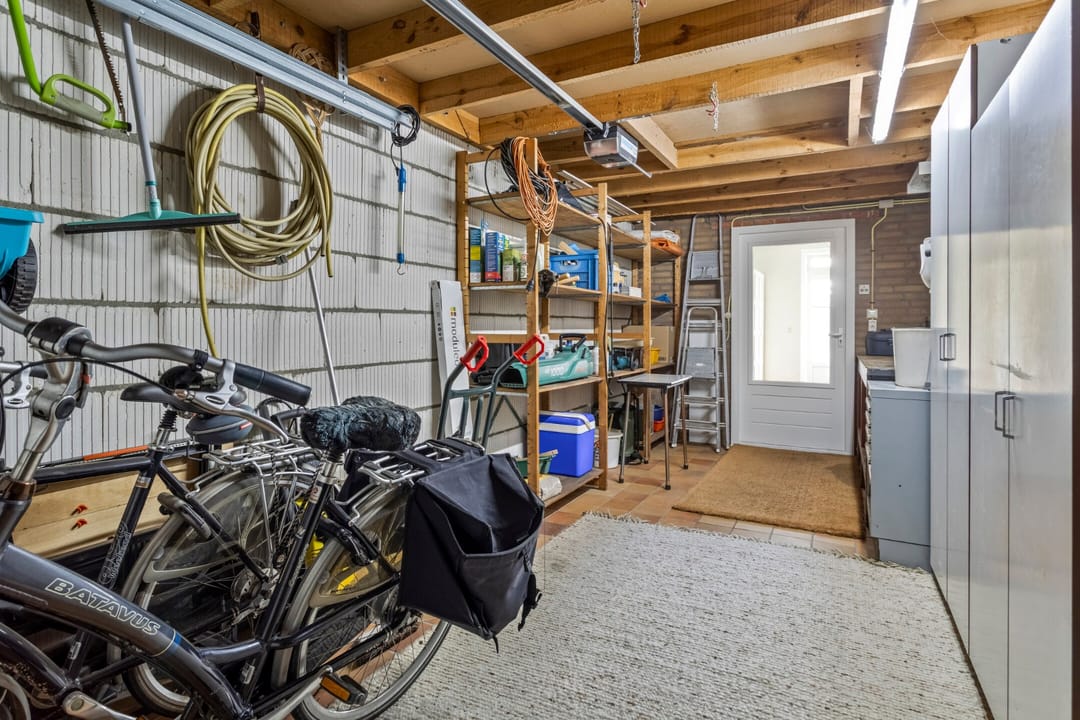 Foto 13 van De Leeuwebek 32