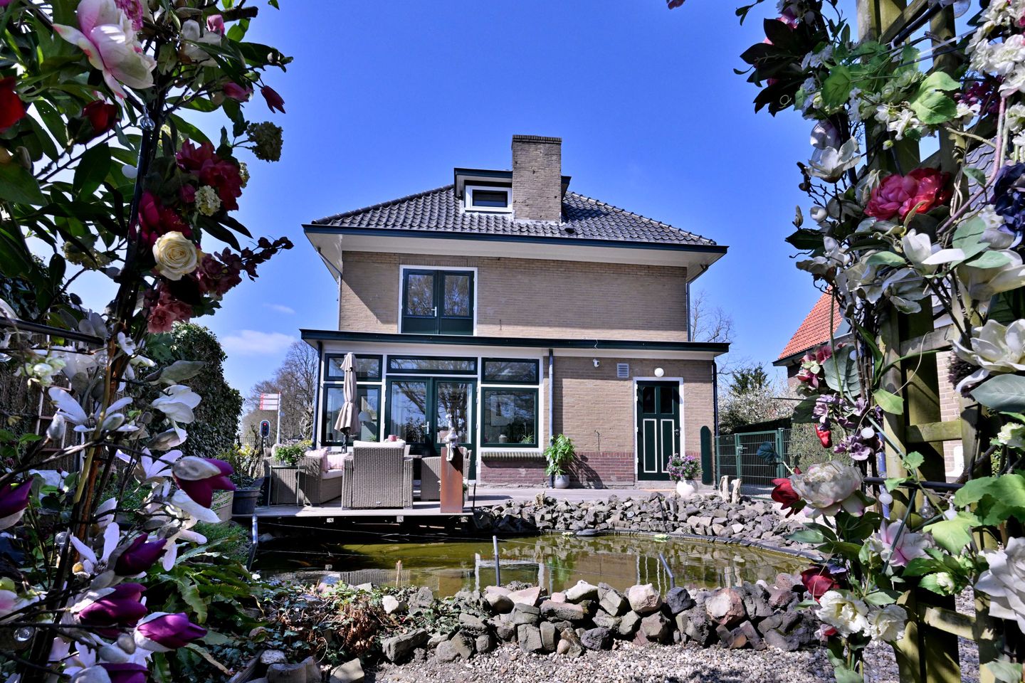 Foto 10 van Twelloseweg 25-A