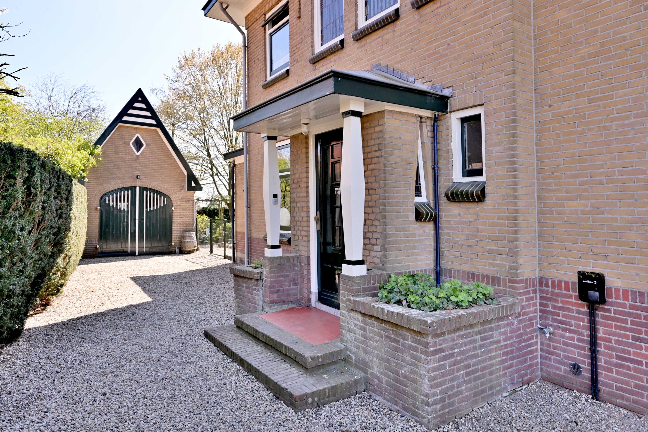 Foto 12 van Twelloseweg 25-A