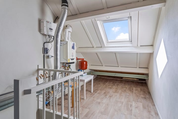 Foto 22 van De Leeuwebek 32