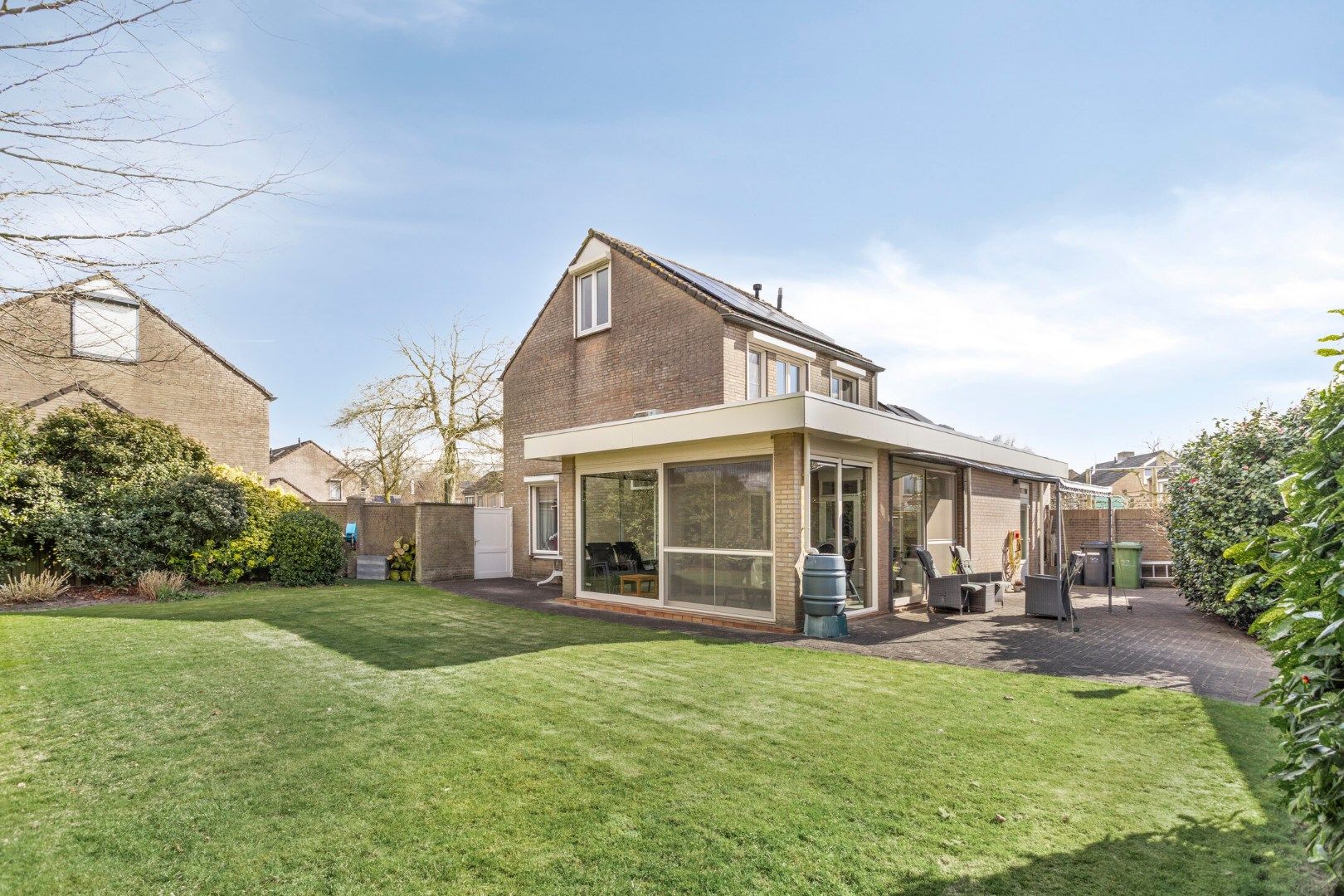 Foto 24 van De Leeuwebek 32