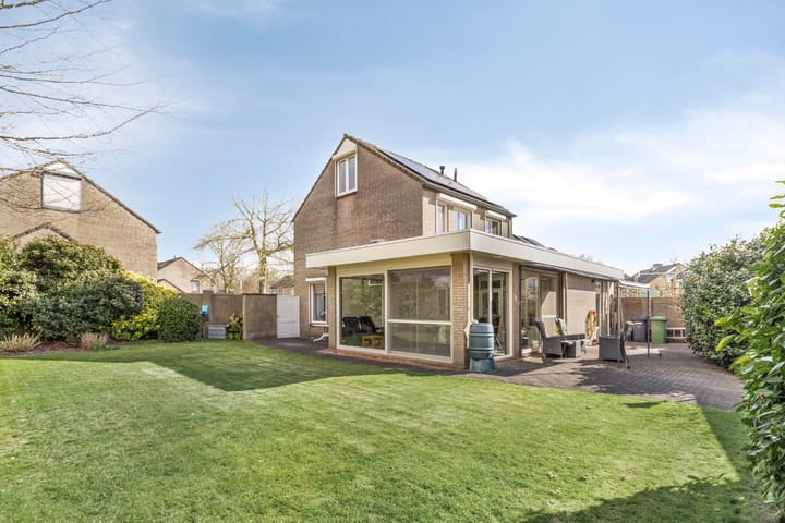 Foto 24 van De Leeuwebek 32