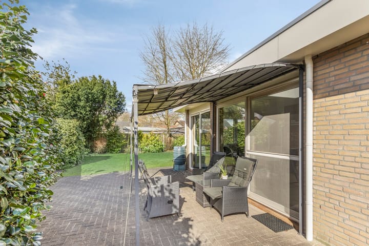 Foto 25 van De Leeuwebek 32