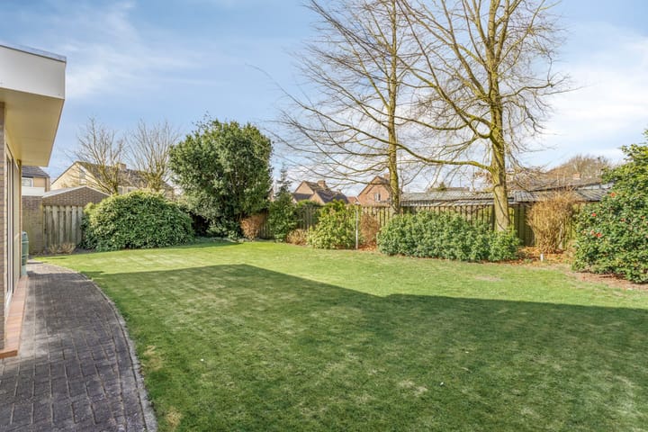 Foto 26 van De Leeuwebek 32