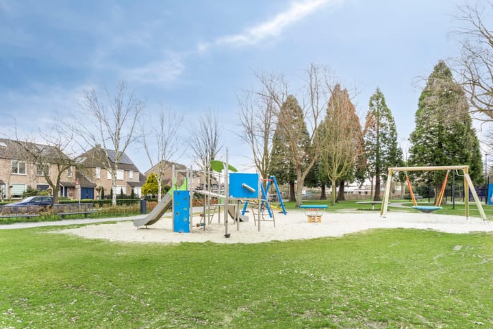 Foto 28 van De Leeuwebek 32