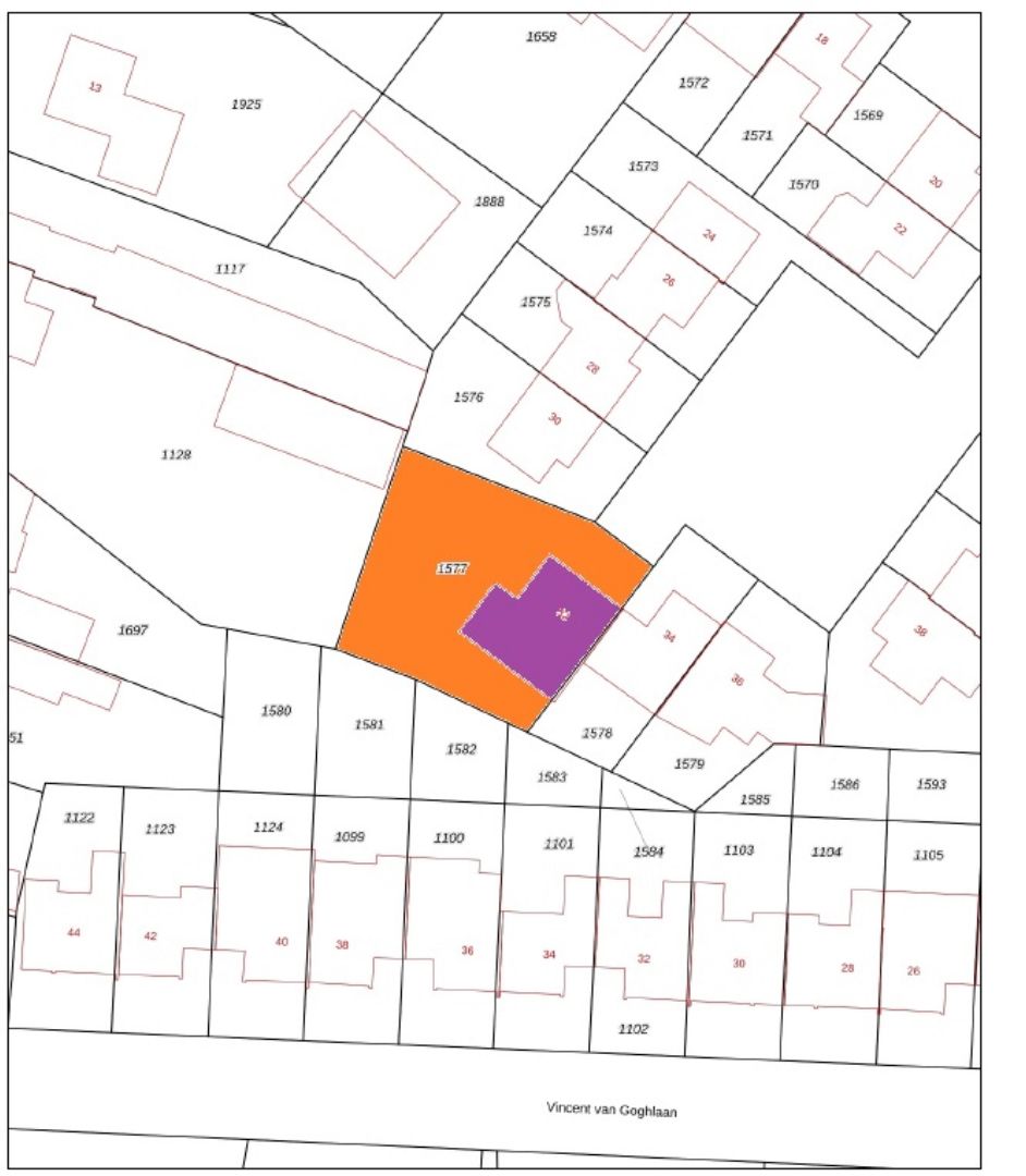 Foto 30 van De Leeuwebek 32