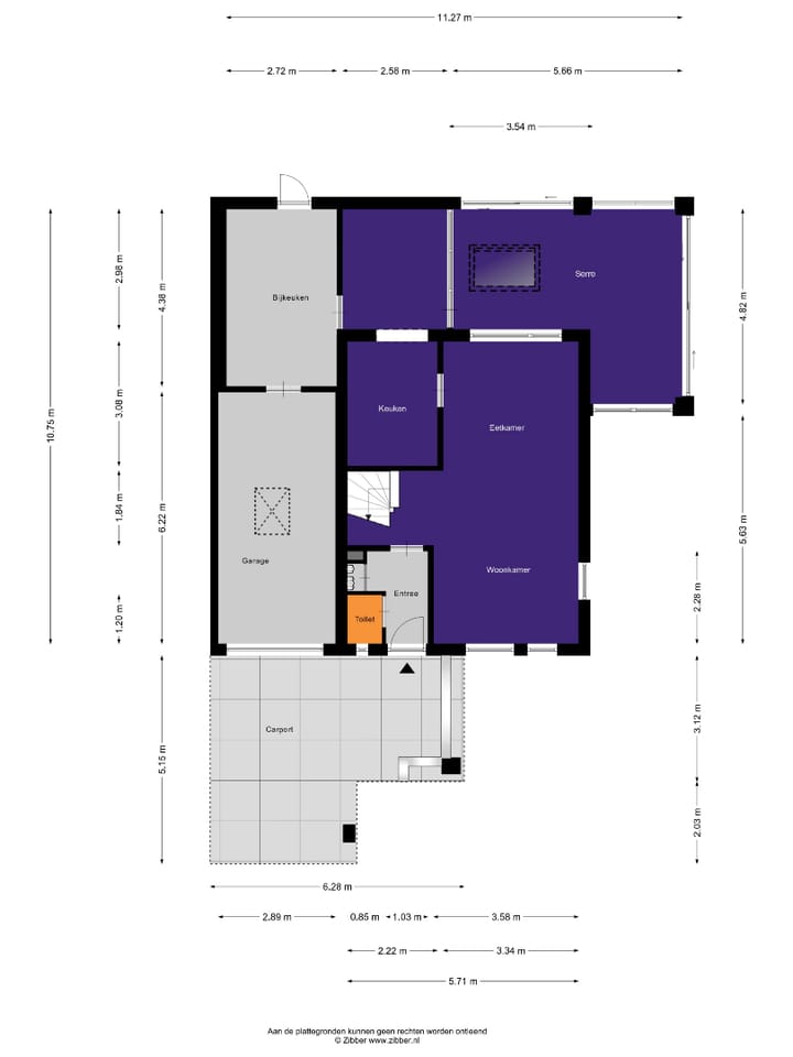 Foto 31 van De Leeuwebek 32