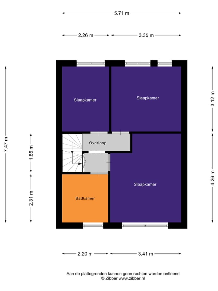 Foto 32 van De Leeuwebek 32