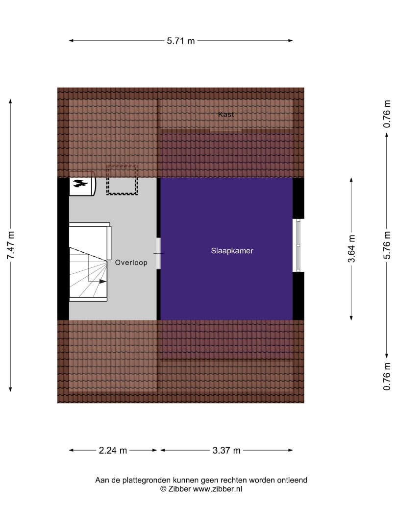Foto 33 van De Leeuwebek 32
