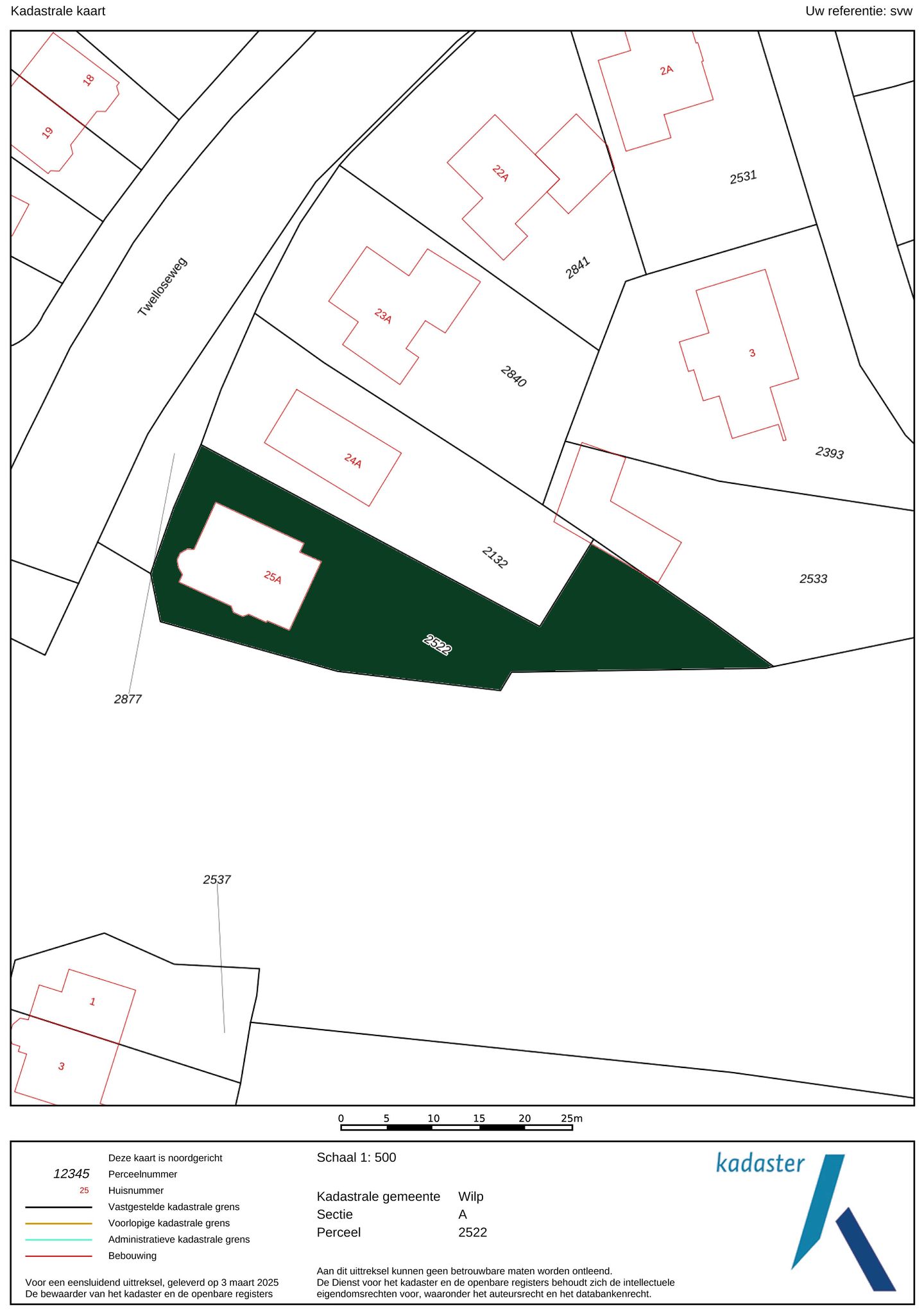 Foto 59 van Twelloseweg 25-A