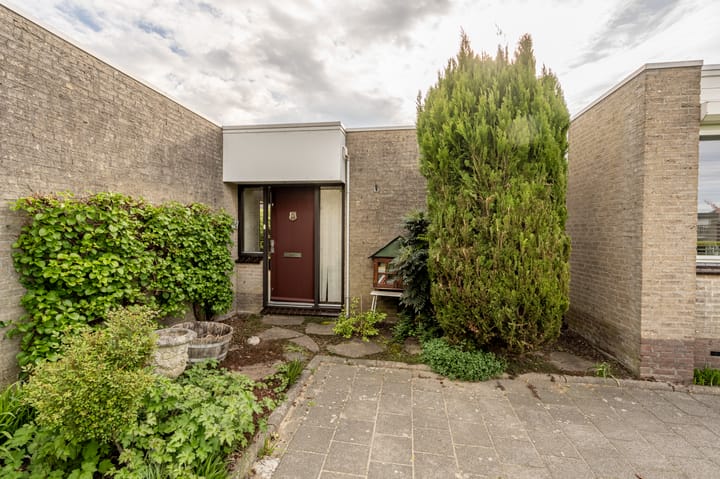 Foto 1 van Geuldam 12