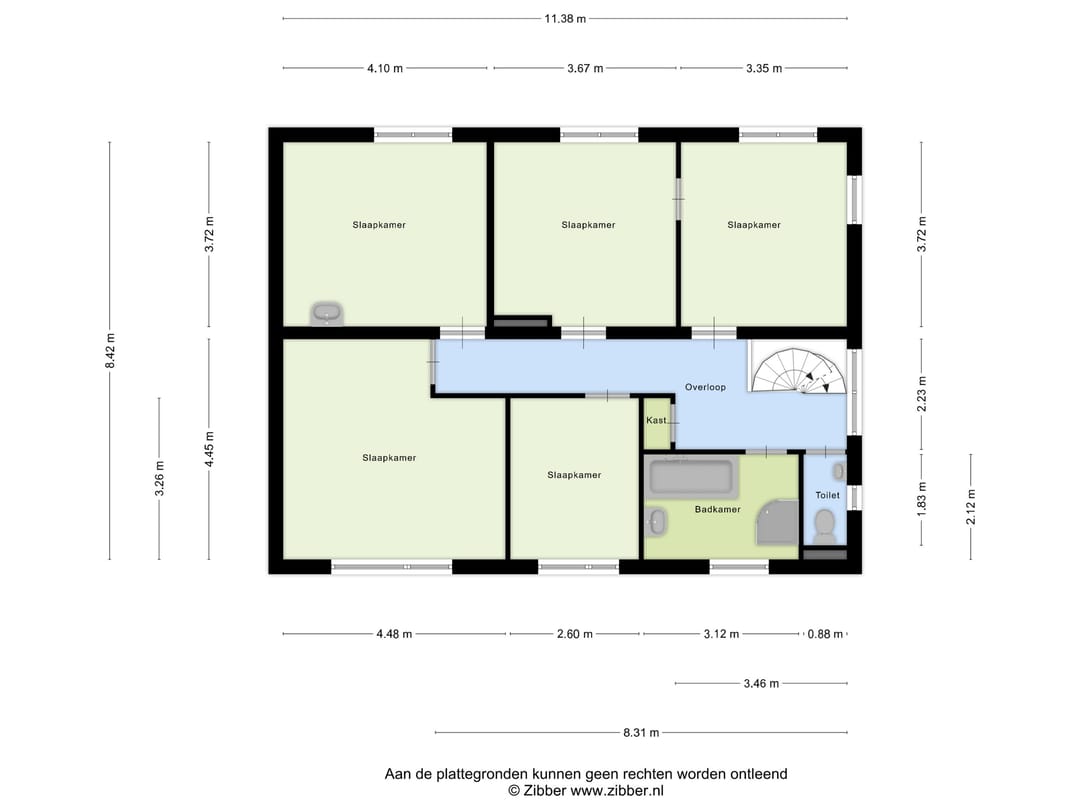 Foto 7 van Koningsvaren 29