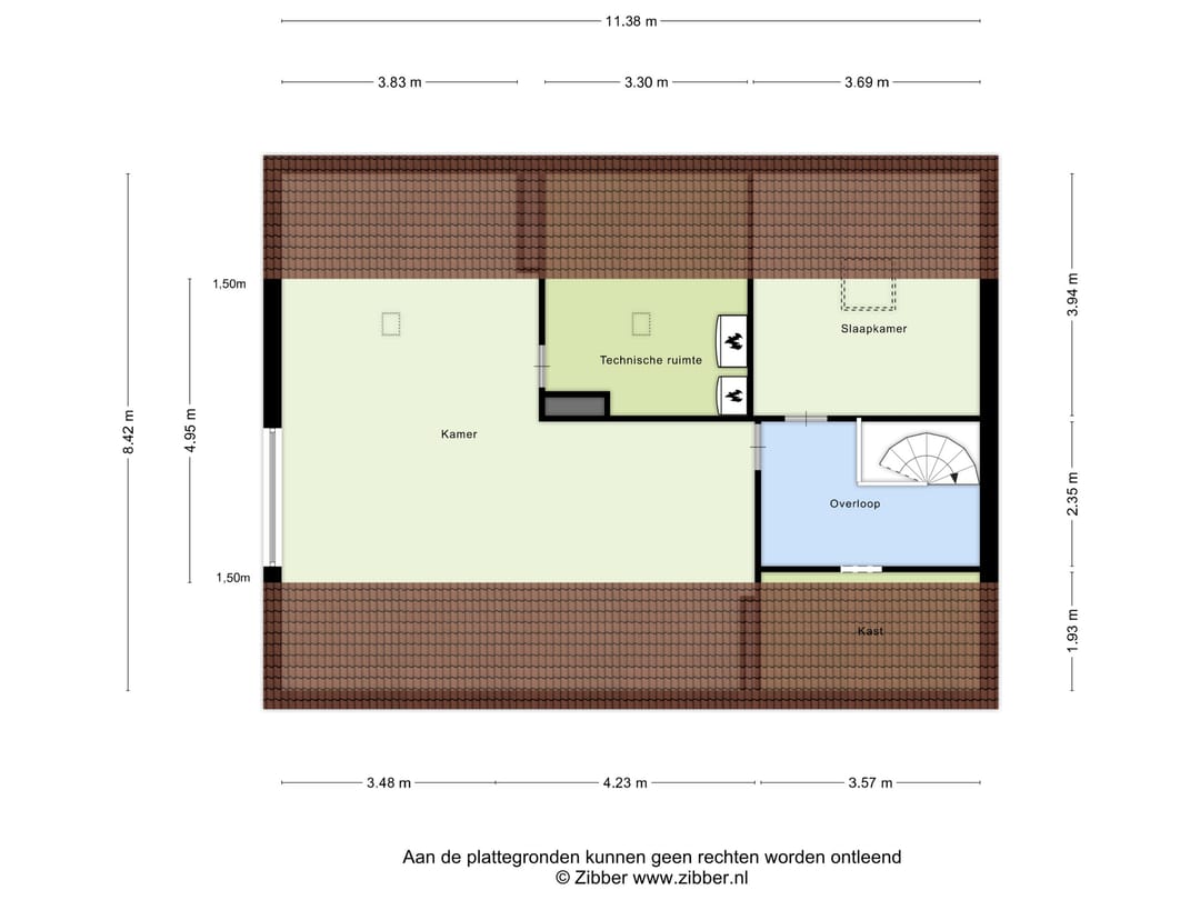 Foto 8 van Koningsvaren 29