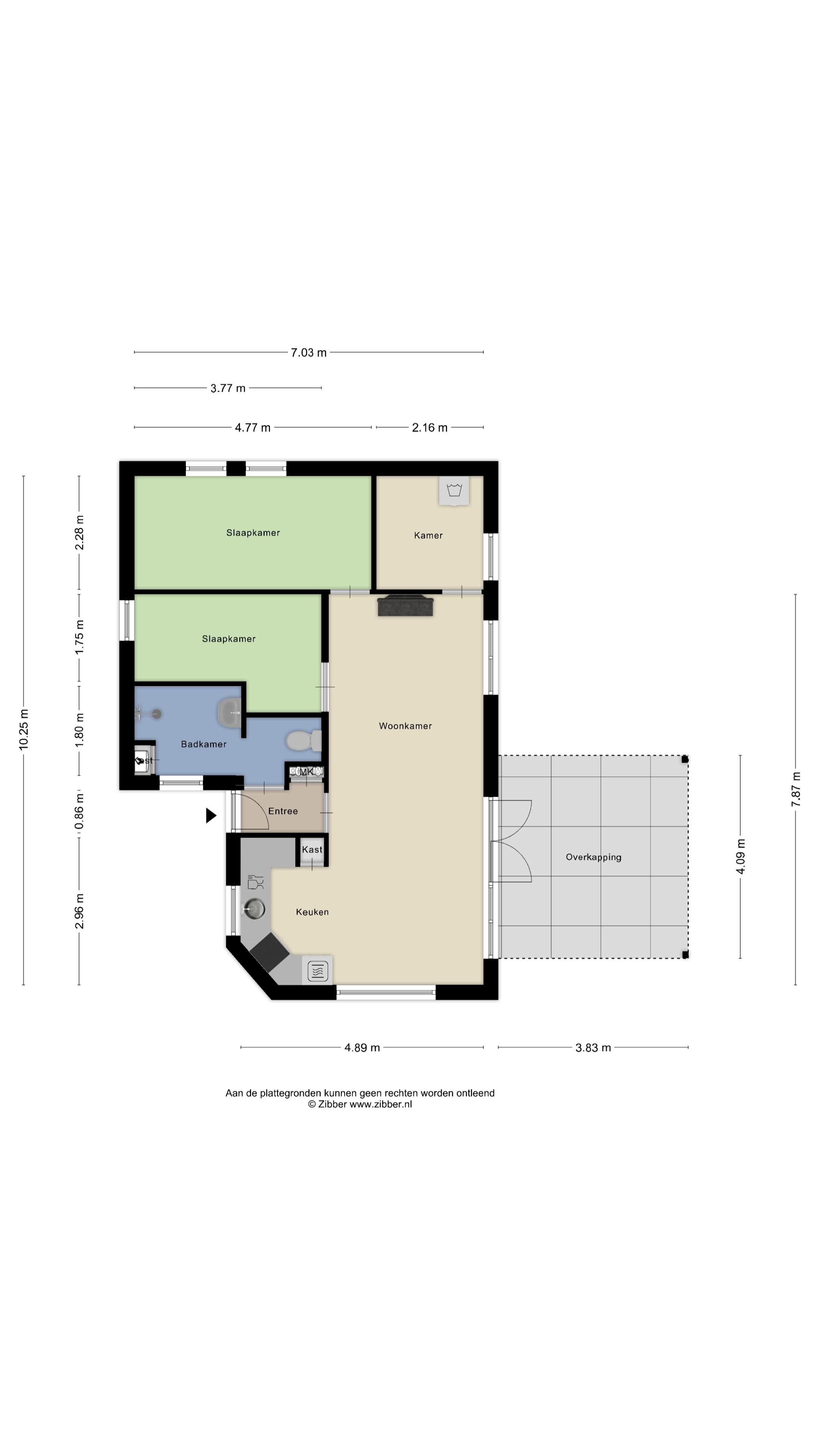 Foto 24 van Noordhoekstraat 31