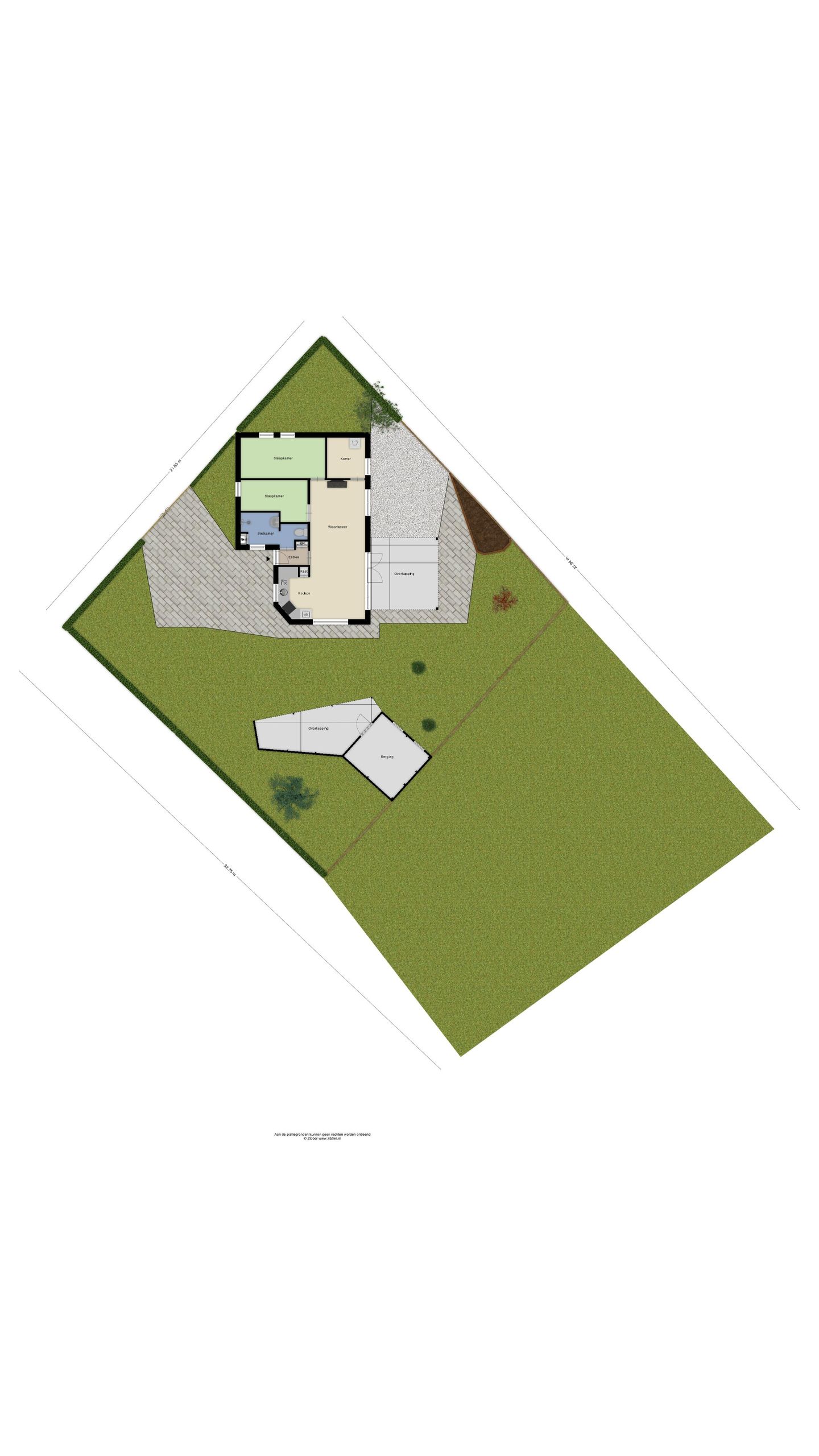 Foto 25 van Noordhoekstraat 31