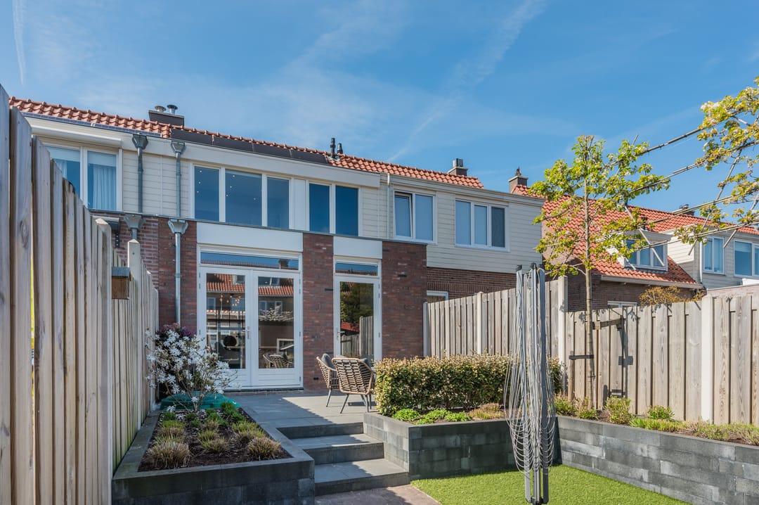 Foto 2 van Prinsessestraat 51