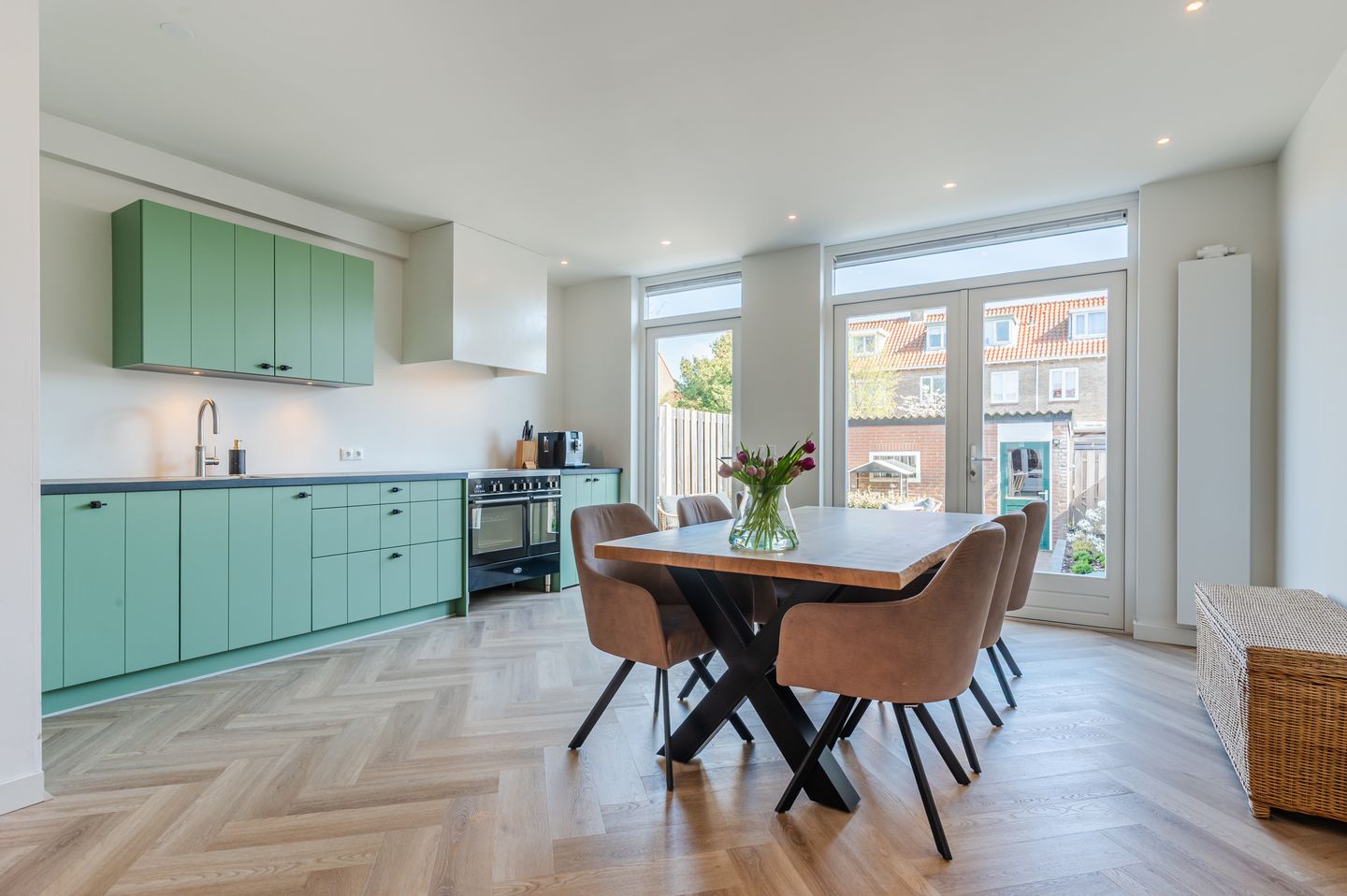 Foto 4 van Prinsessestraat 51