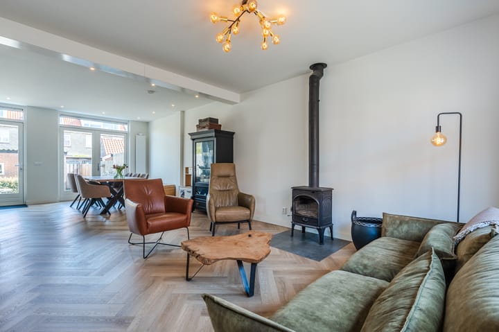 Foto 3 van Prinsessestraat 51