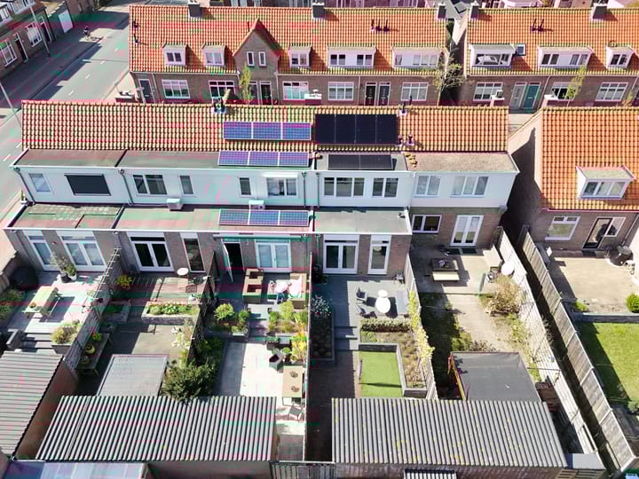 Foto 5 van Prinsessestraat 51