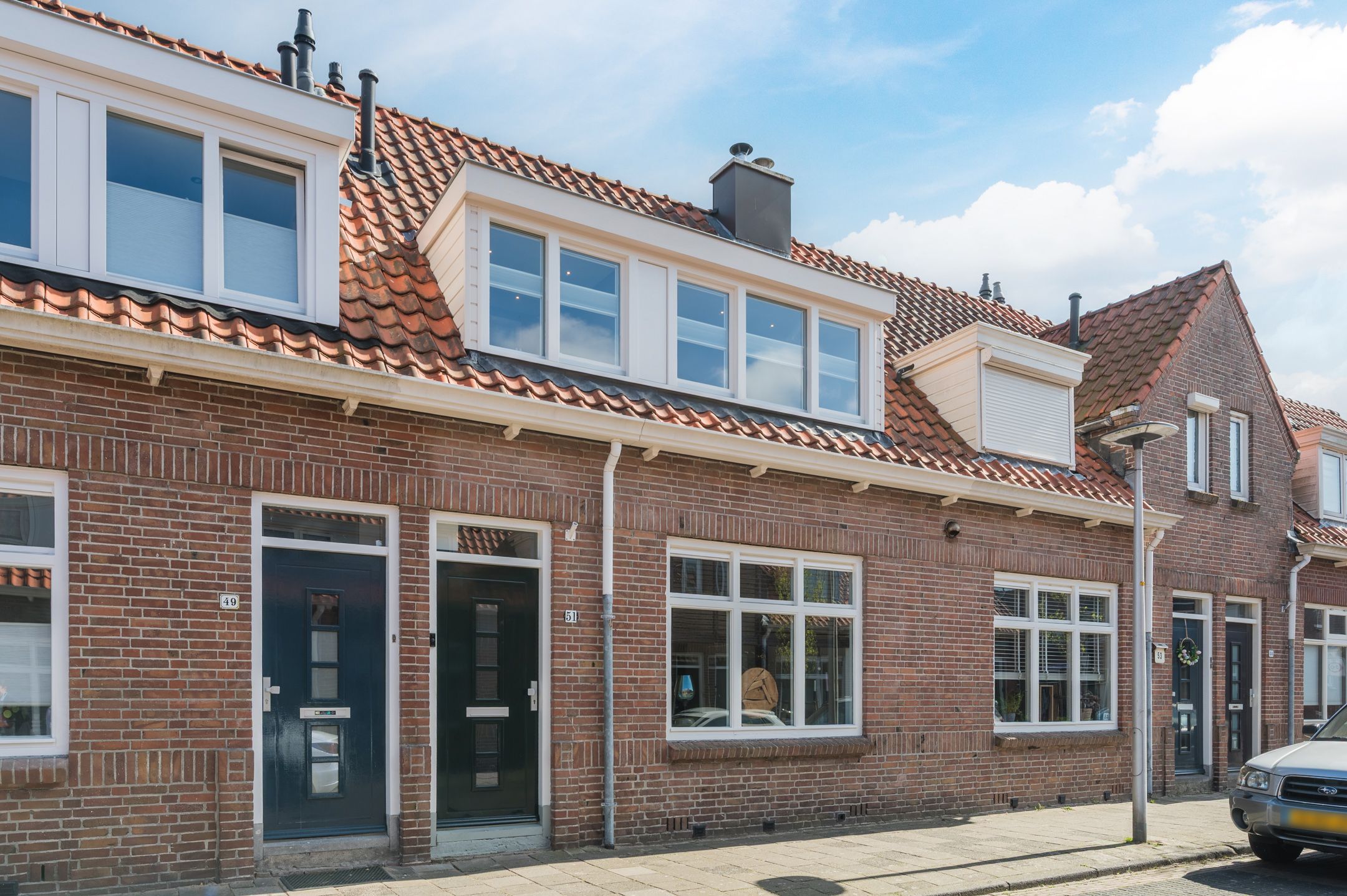 Foto 6 van Prinsessestraat 51