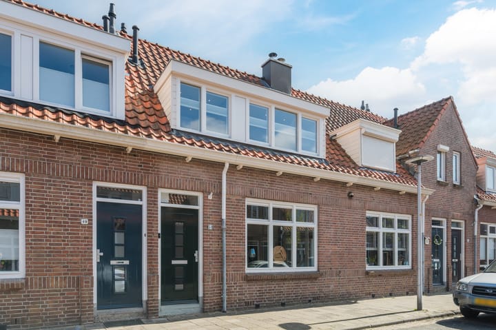 Foto 6 van Prinsessestraat 51