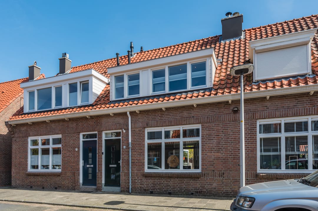 Foto 7 van Prinsessestraat 51