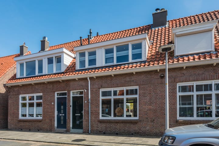 Foto 7 van Prinsessestraat 51