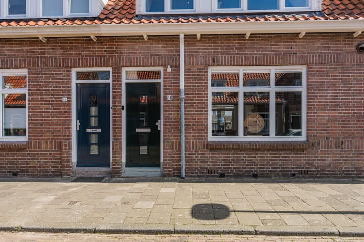 Foto 8 van Prinsessestraat 51