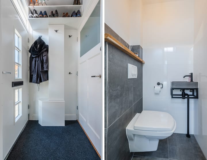 Foto 9 van Prinsessestraat 51