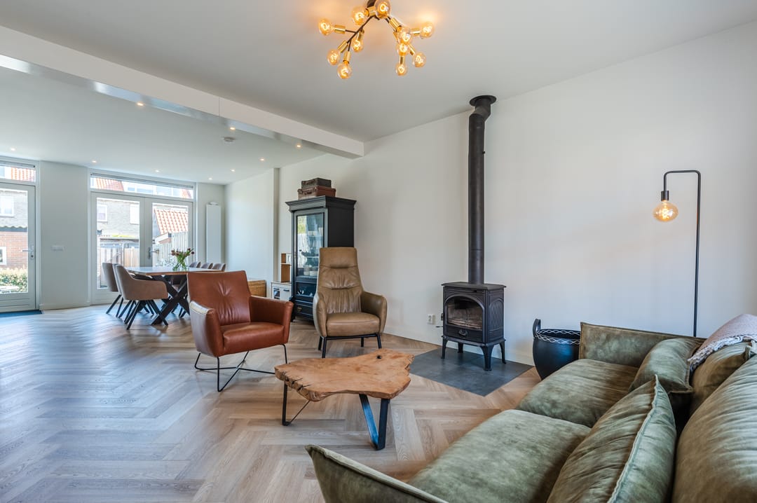 Foto 11 van Prinsessestraat 51