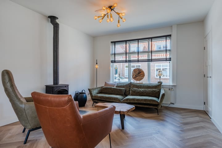 Foto 12 van Prinsessestraat 51